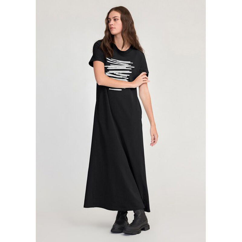 taylor Strand Dress image number 1